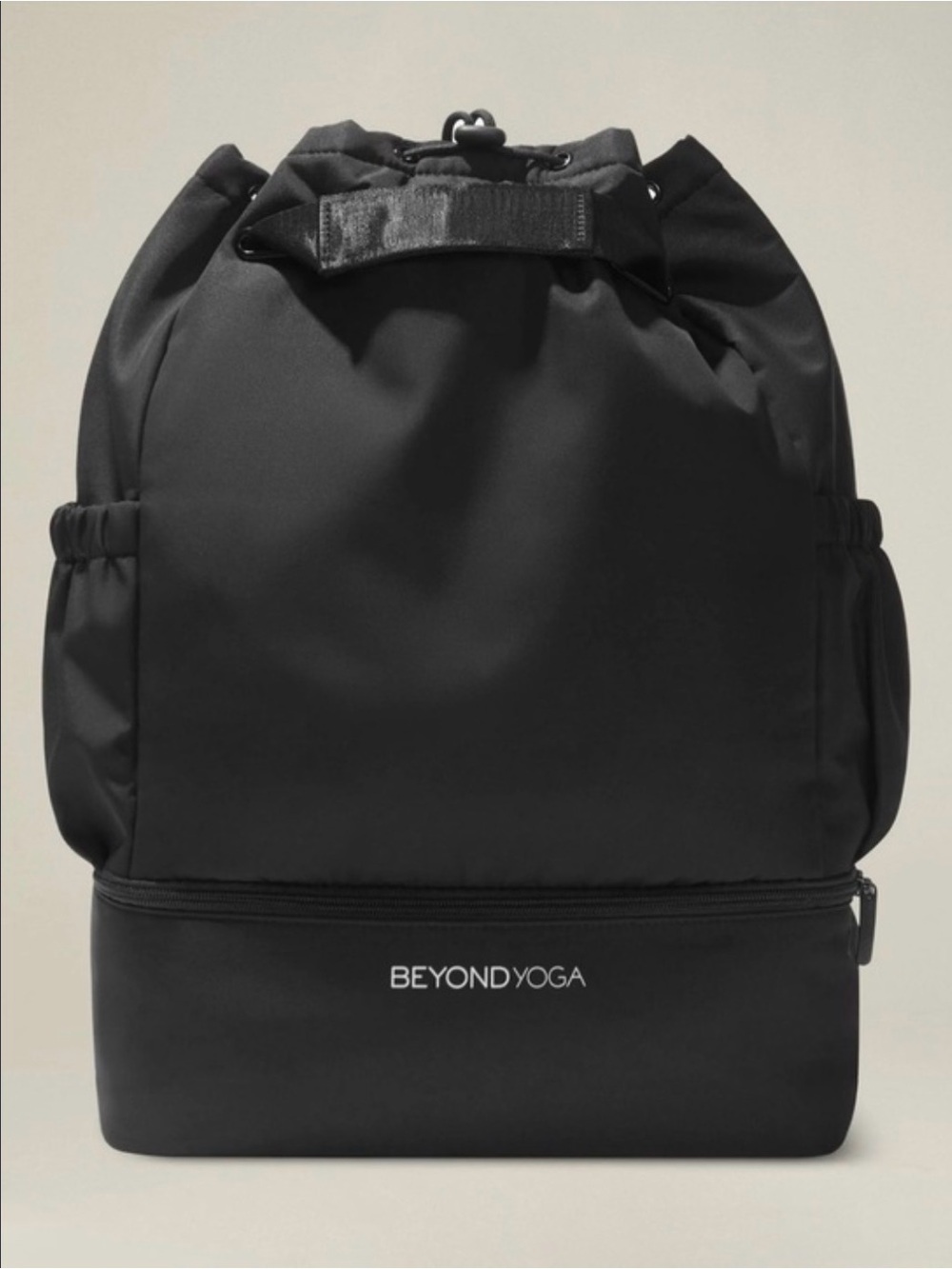 Beyond Yoga Back Pack